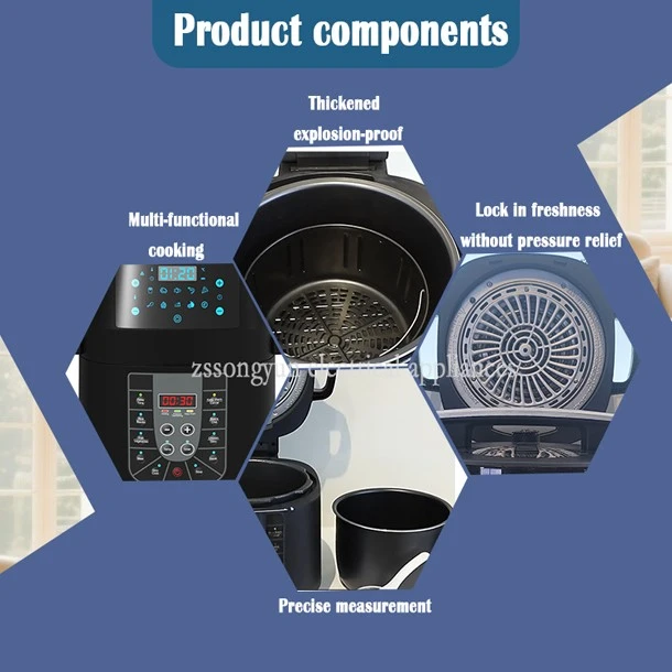 Power Cooker price