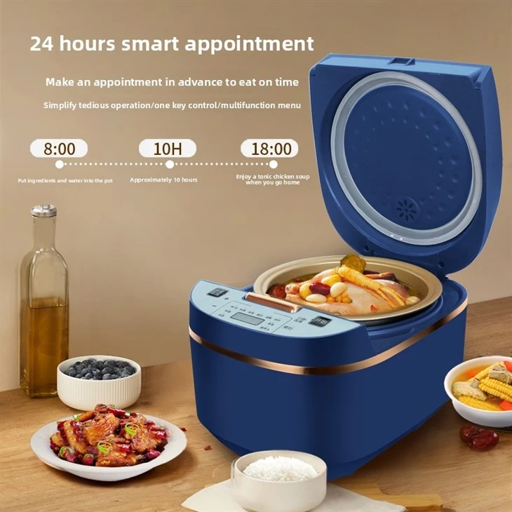 stainless steel rice cooker (3)