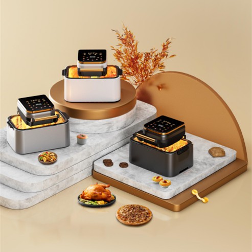 Tower 5 Litre Air Fryer